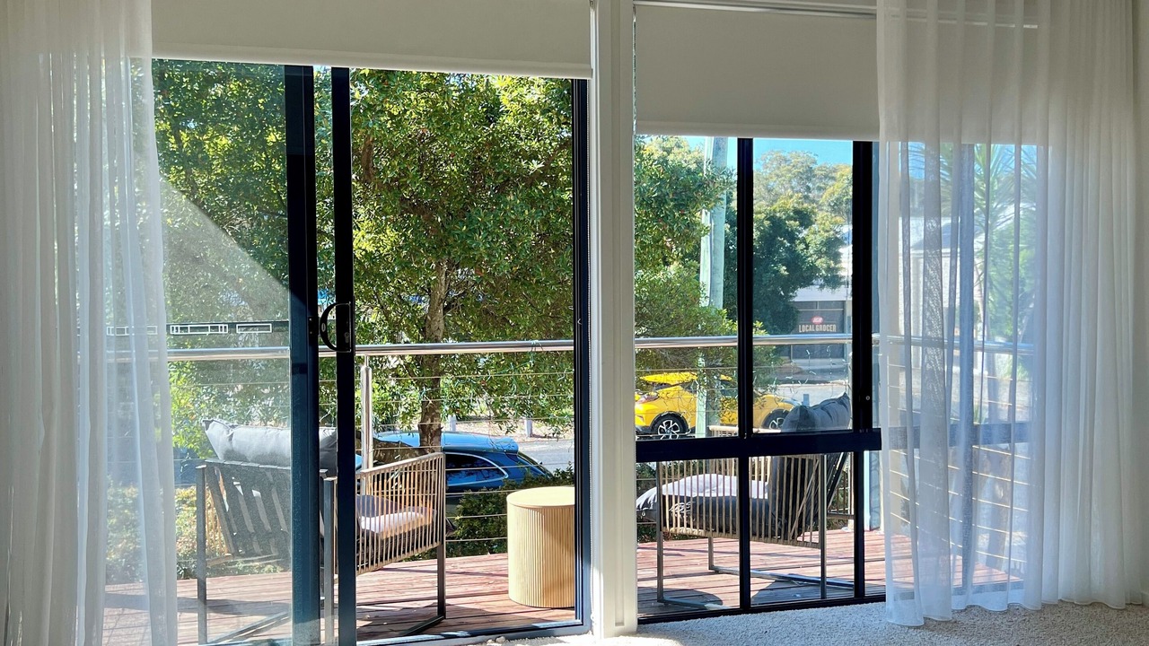 Photo of Patio Balcony in Hawks Nest