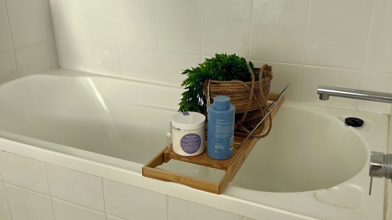 Photo of Bathroom in Hawks Nest