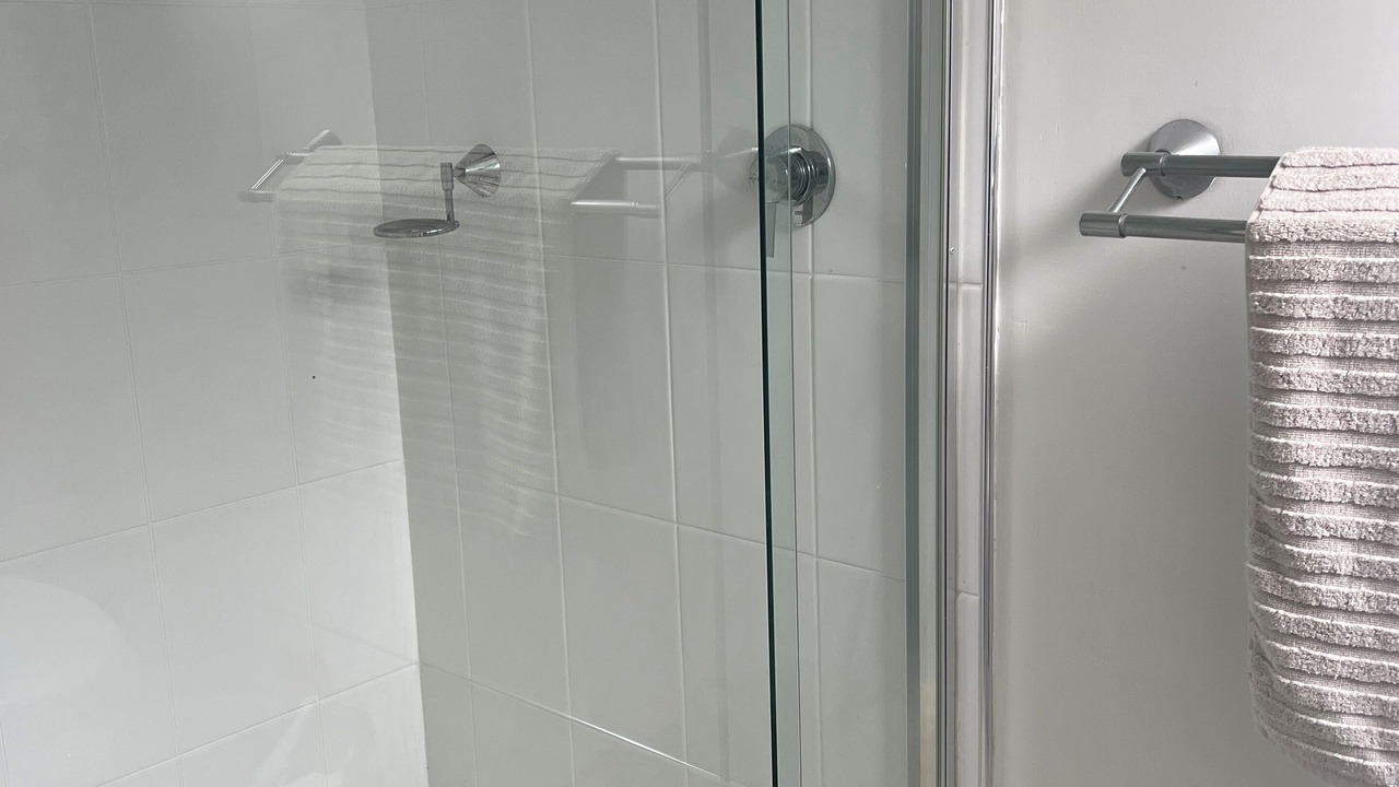 Photo of Bathroom in Hawks Nest