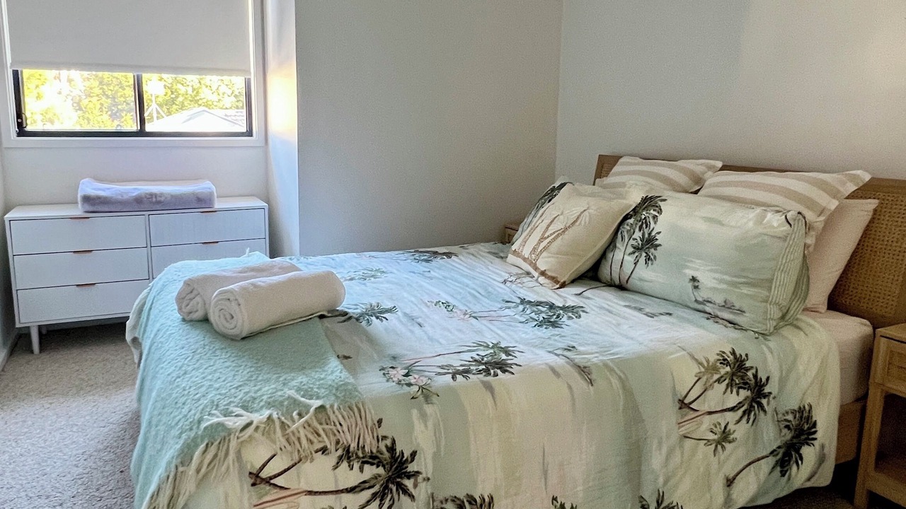 Photo of Bedroom in Hawks Nest