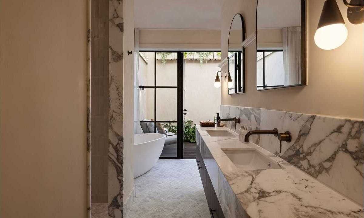 Photo of Bathroom in Annandale