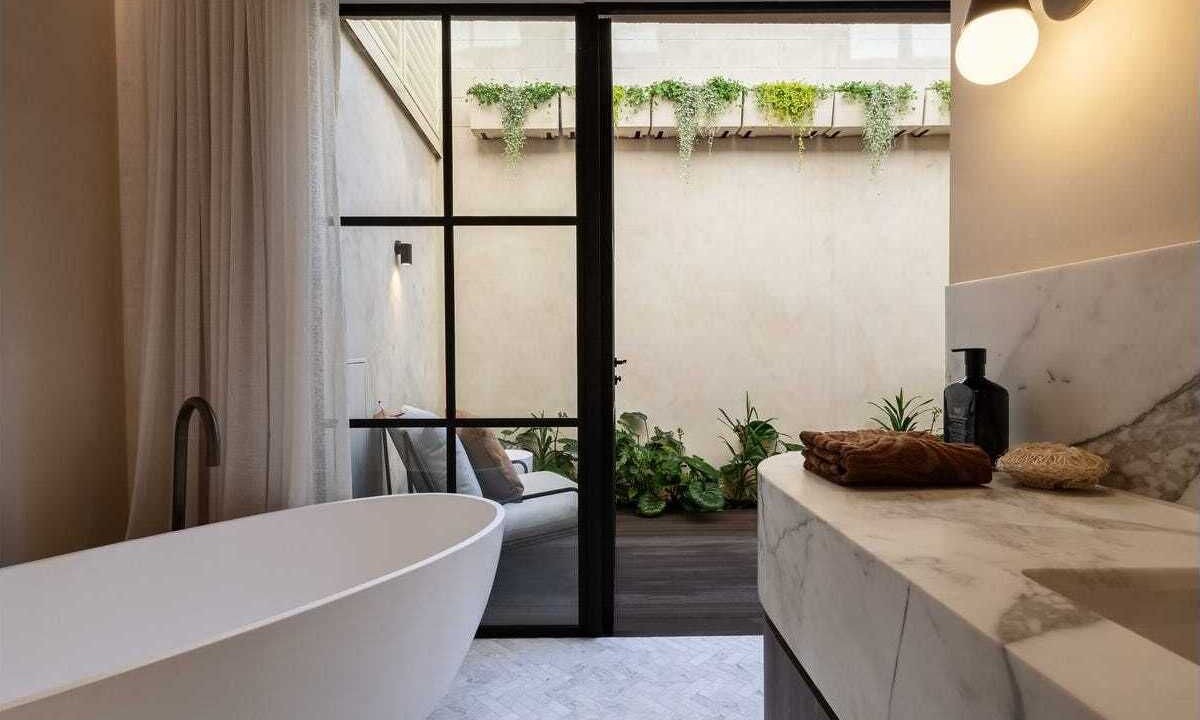 Photo of Bathroom in Annandale