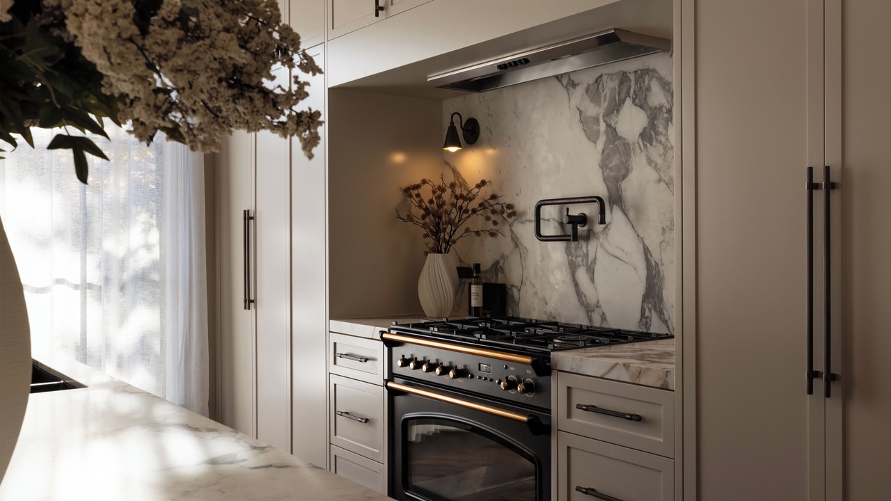 Photo of Kitchen in Annandale