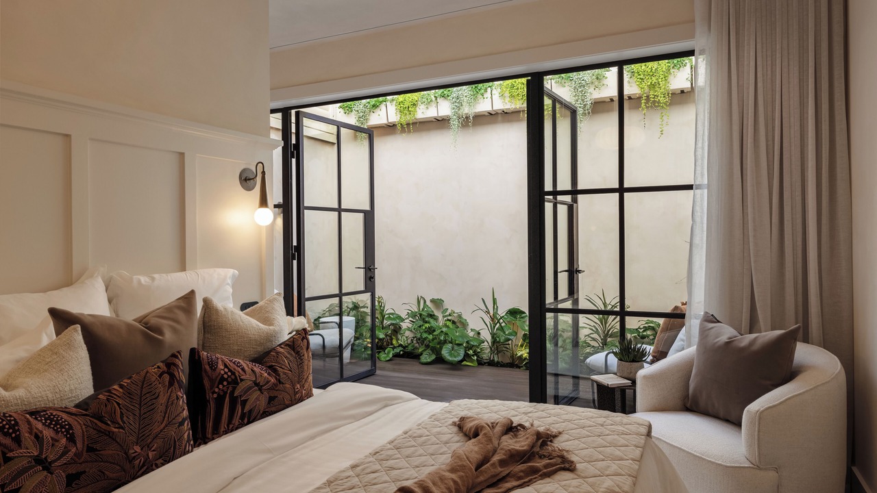 Photo of Bedroom in Annandale