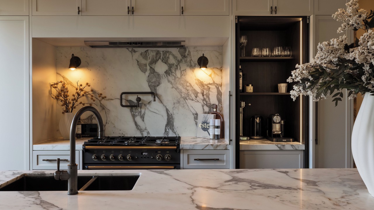 Photo of Kitchen in Annandale