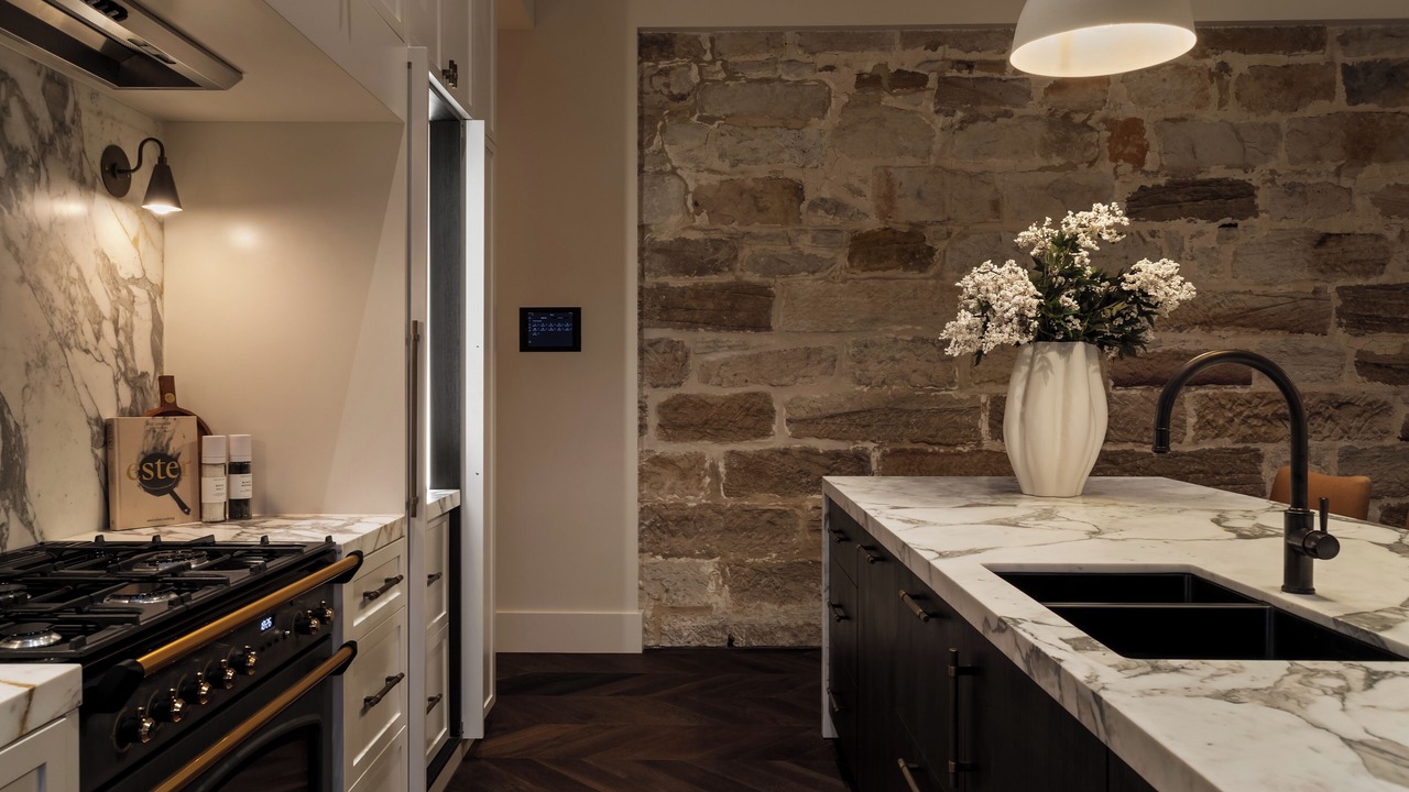 Photo of Kitchen in Annandale