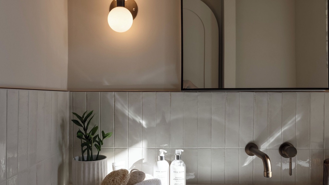 Photo of Bathroom in Annandale