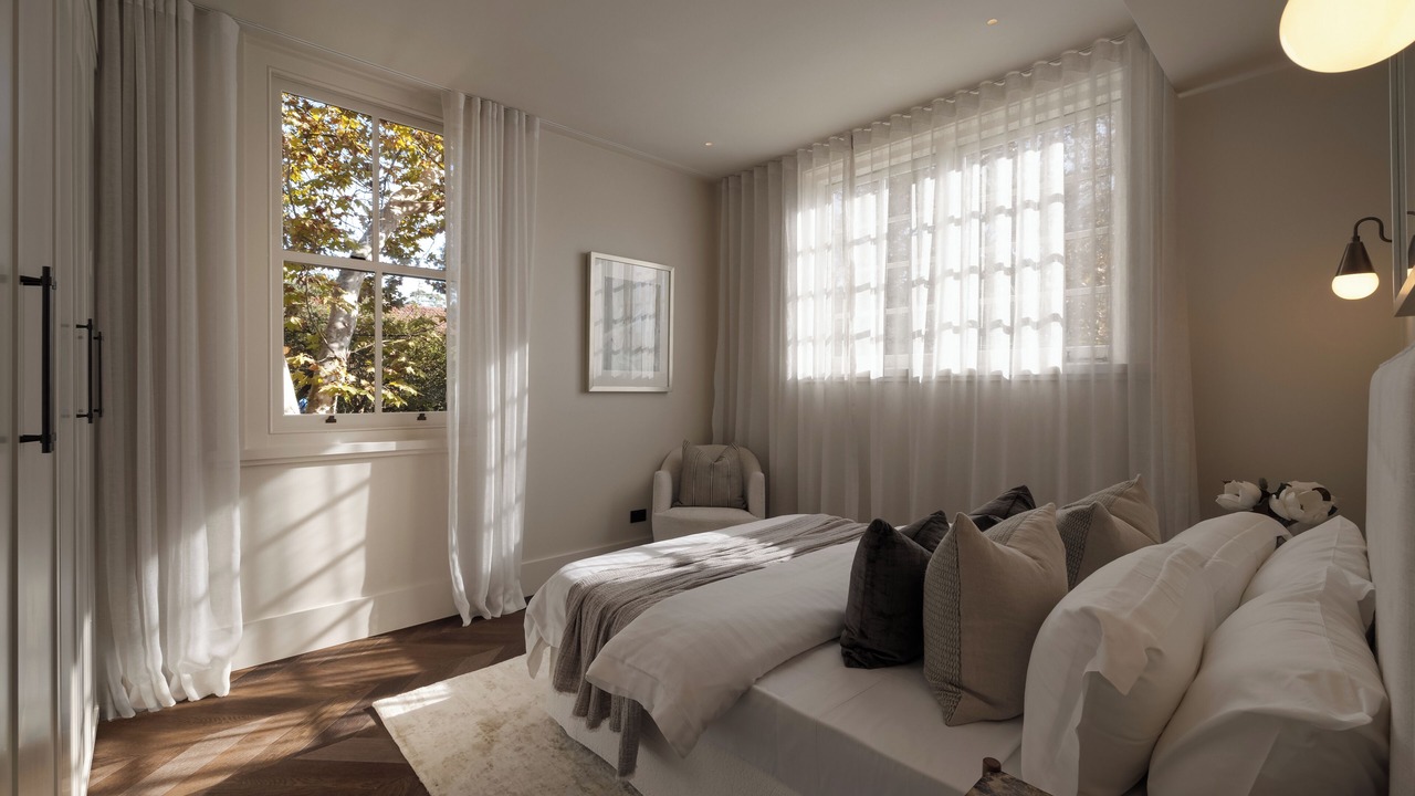 Photo of Bedroom in Annandale