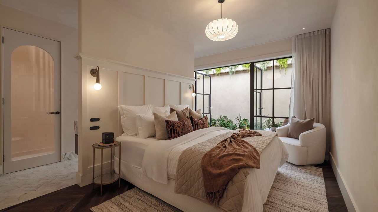 Photo of Bedroom in Annandale