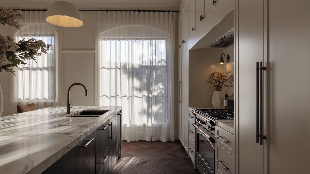 Photo of Kitchen in Annandale