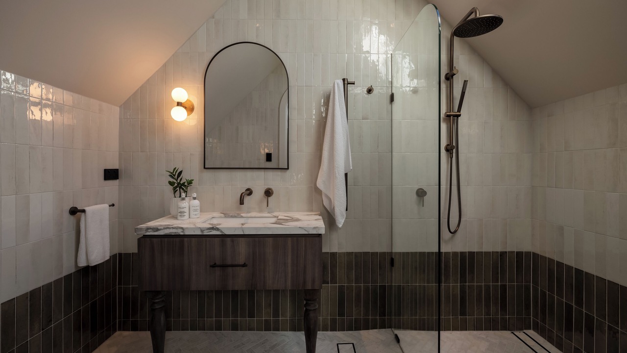 Photo of Bathroom in Annandale