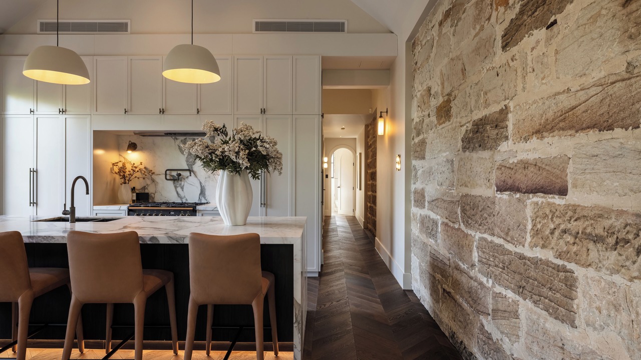 Photo of Kitchen in Annandale