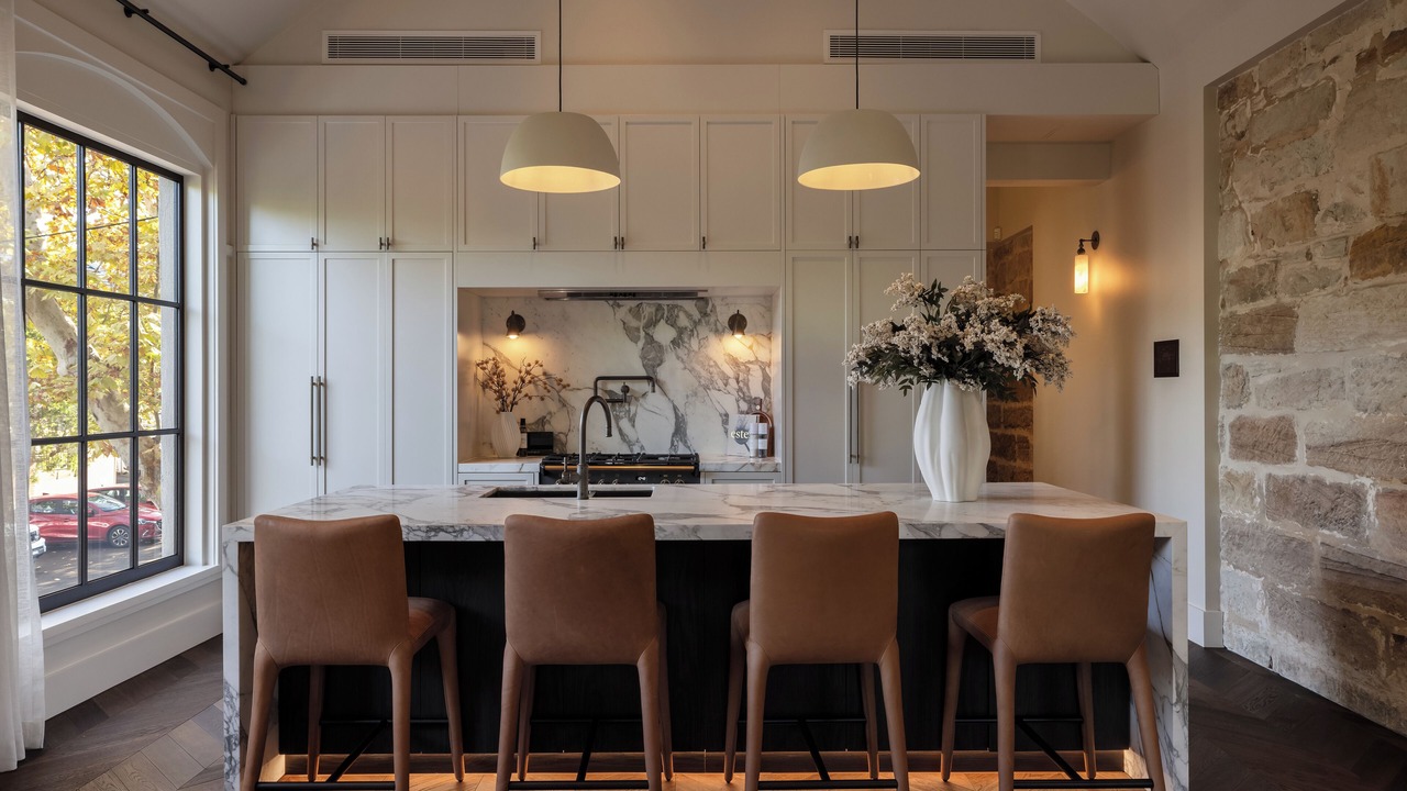 Photo of Kitchen in Annandale