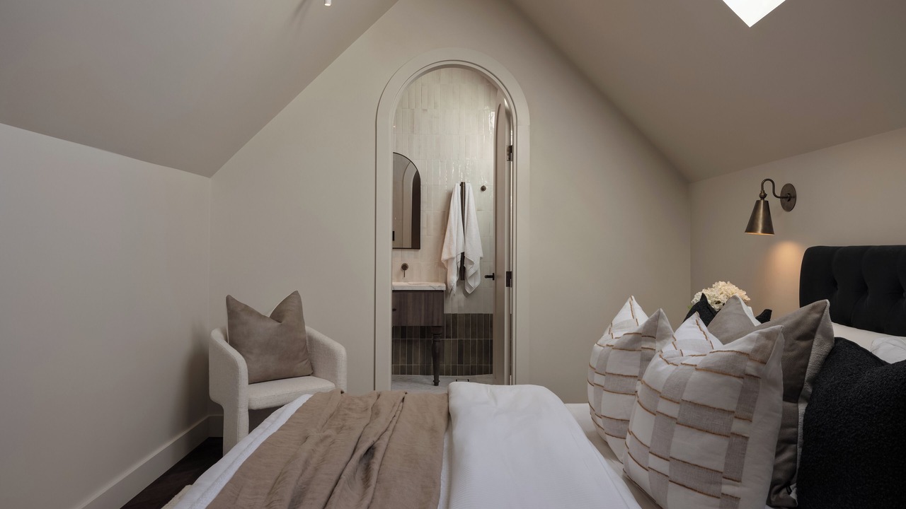 Photo of Bedroom in Annandale