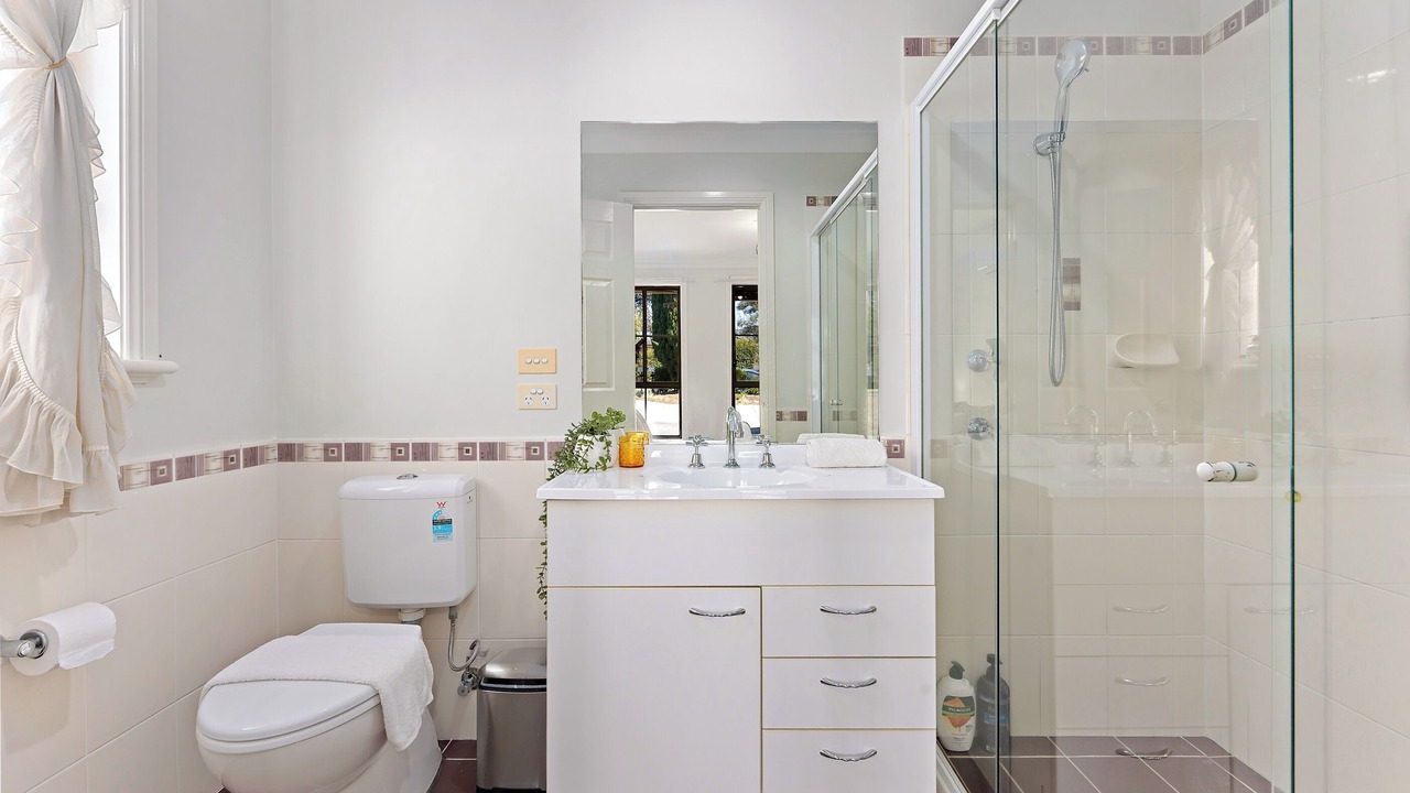Photo of Bathroom in North Rocks