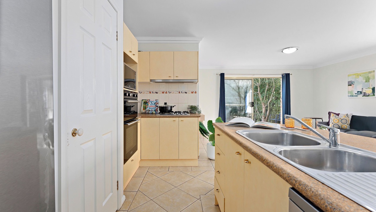 Photo of Kitchen in North Rocks