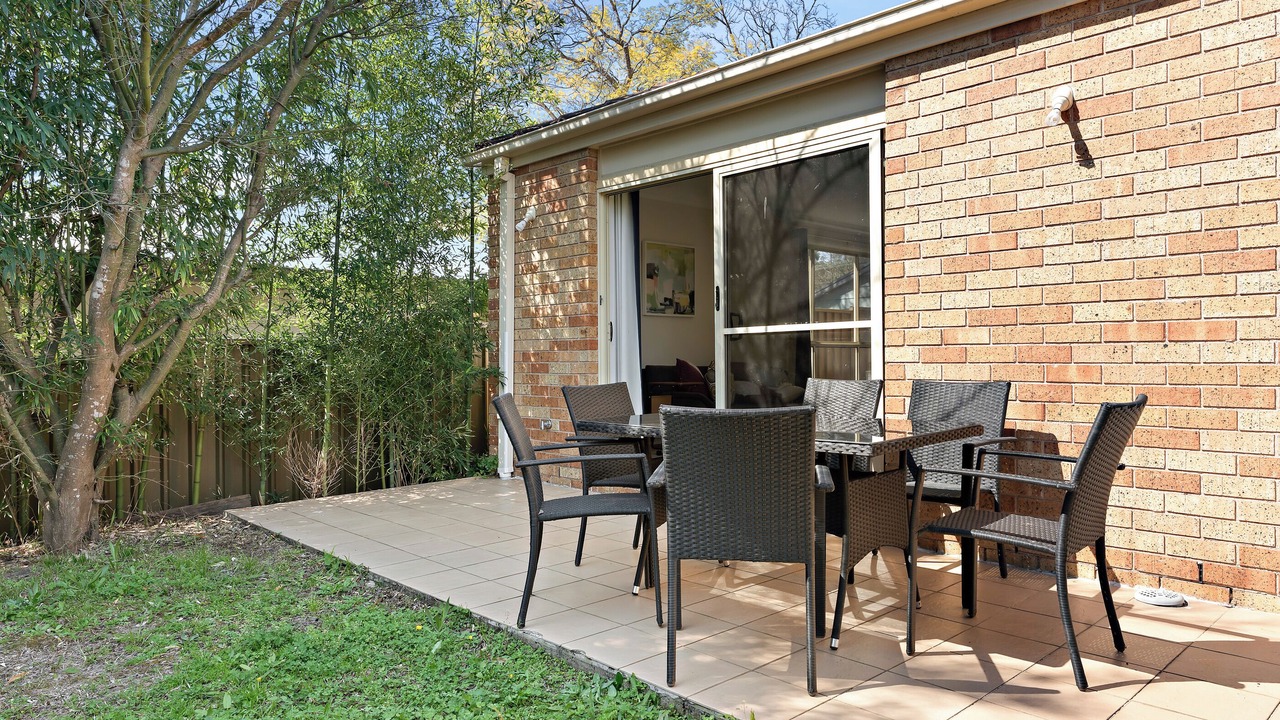 Photo of Outdoor in North Rocks