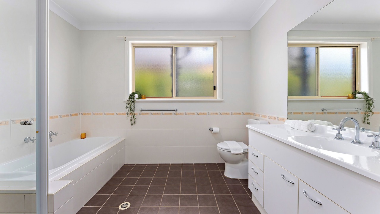 Photo of Bathroom in North Rocks