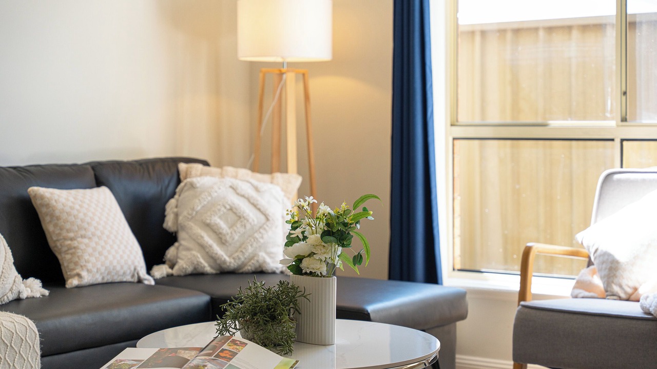 Photo of Livingroom in North Rocks