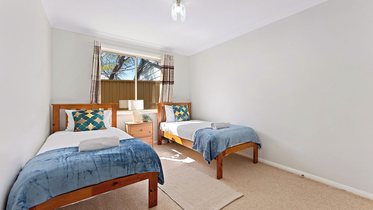 Photo of Bedroom in North Rocks