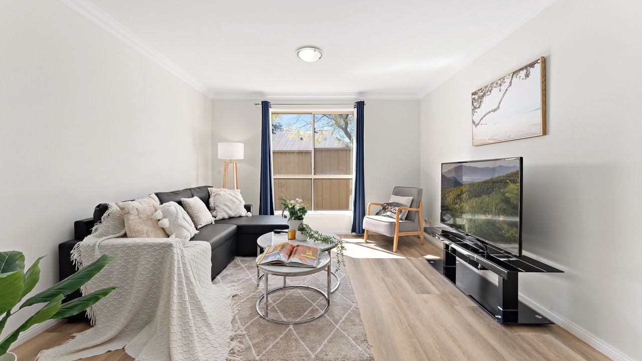 Photo of Livingroom in North Rocks