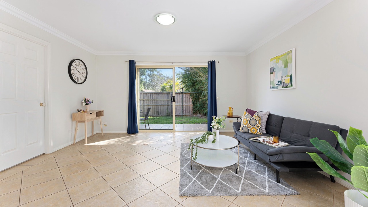 Photo of Livingroom in North Rocks