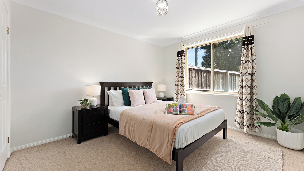 Photo of Bedroom in North Rocks