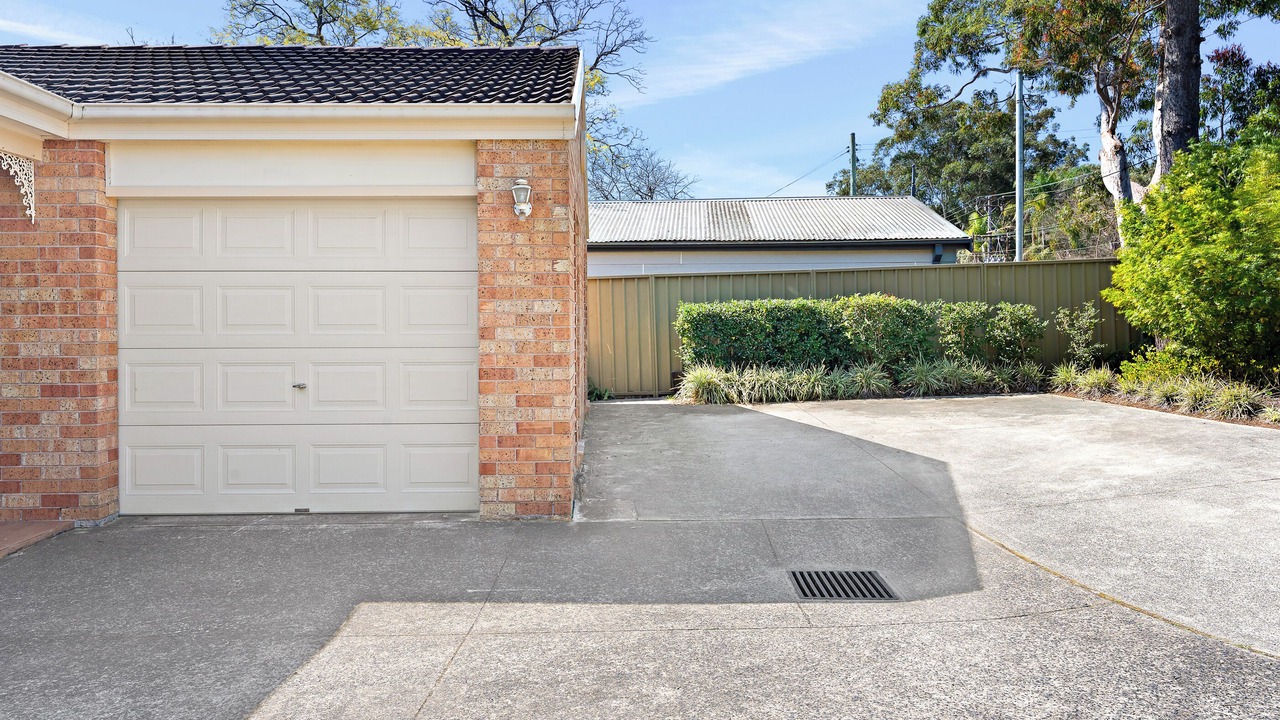 Photo of Outdoor in North Rocks