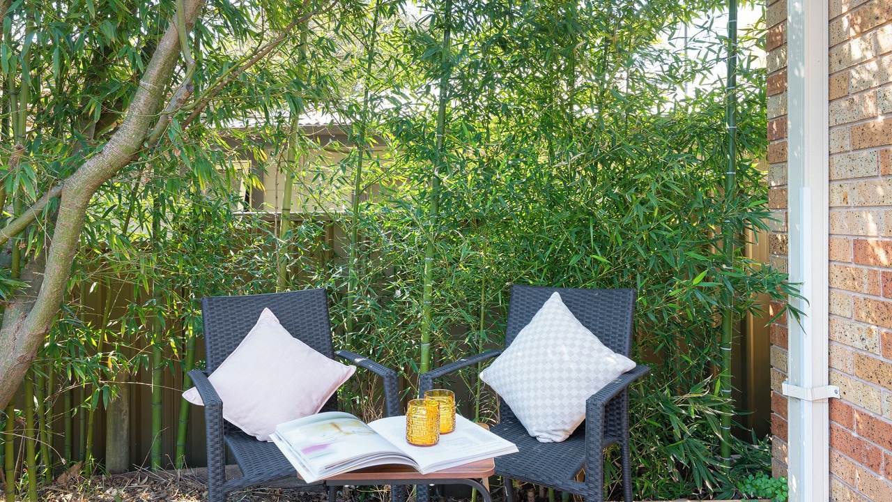Photo of Patio Balcony in North Rocks