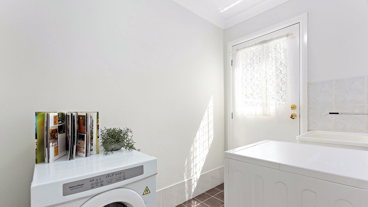 Photo of Bathroom in North Rocks