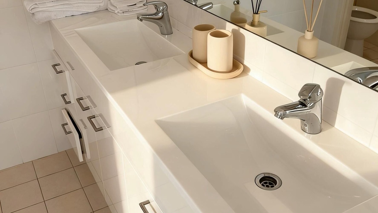 Photo of Bathroom in Tascott