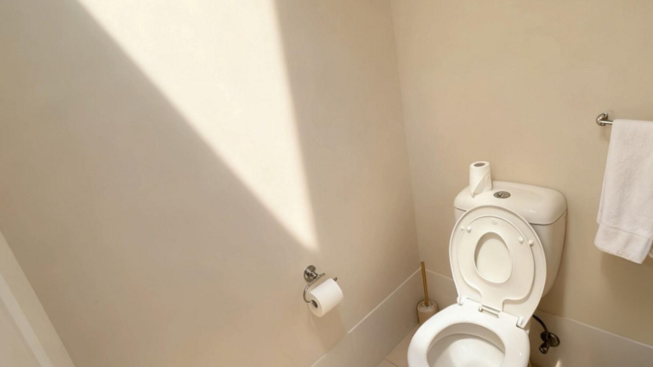 Photo of Bathroom in Tascott