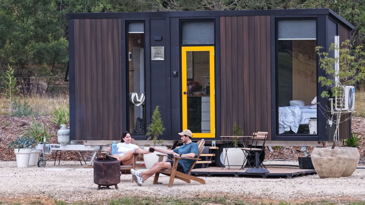 Photo of Outdoor in Wollombi