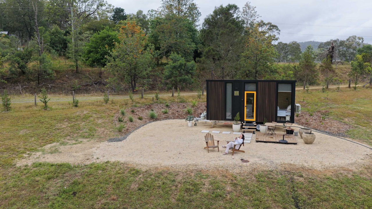 Photo of Outdoor in Wollombi