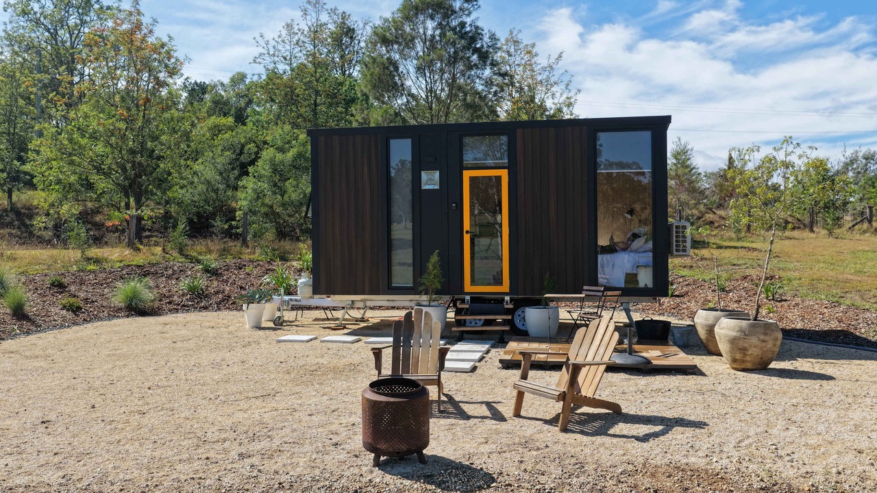 Photo of Outdoor in Wollombi