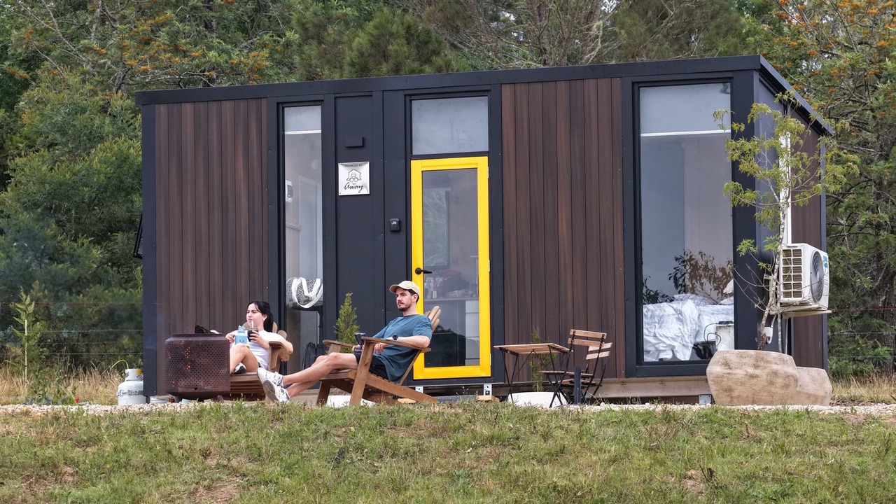 Photo of Outdoor in Wollombi