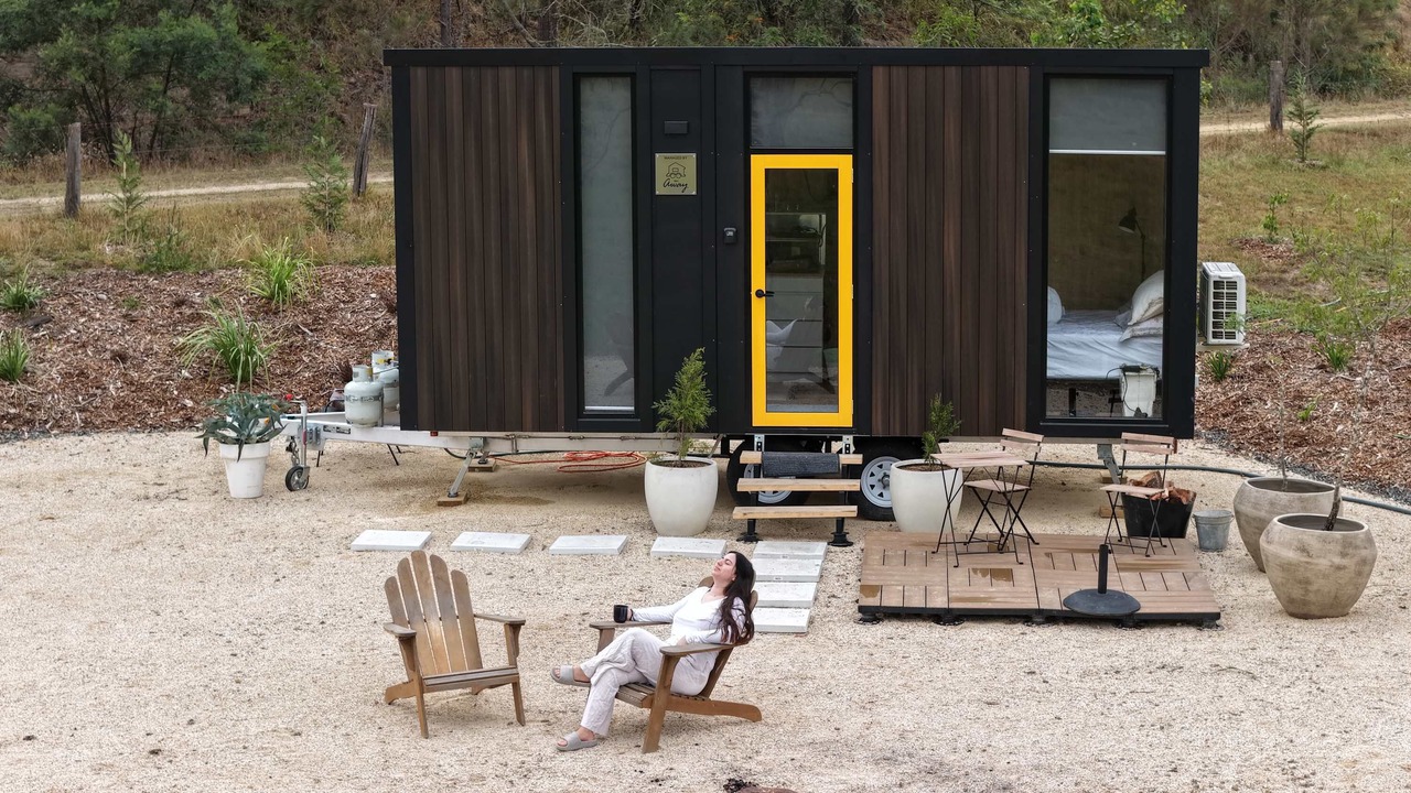 Photo of Outdoor in Wollombi