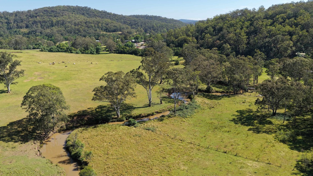 Photo of Outdoor in Wollombi