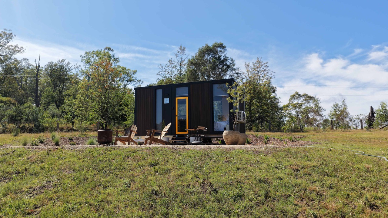 Photo of Outdoor in Wollombi