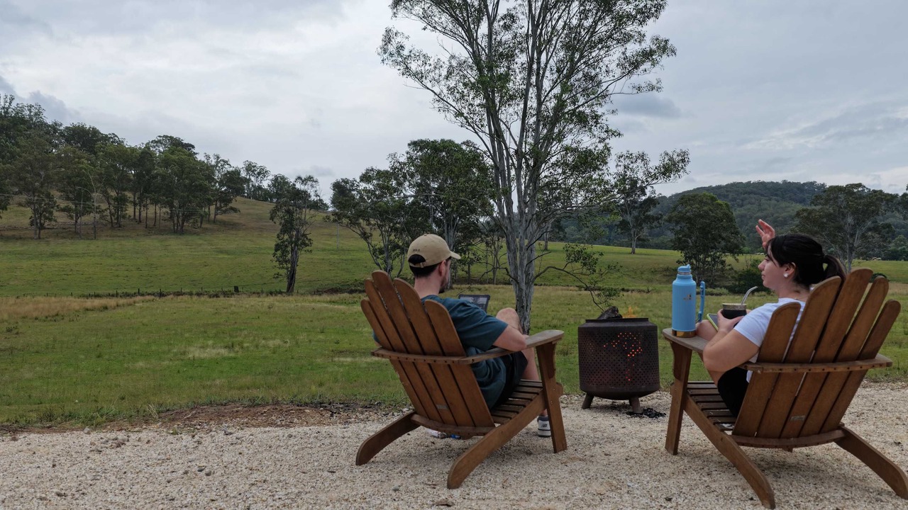 Photo of Outdoor in Wollombi