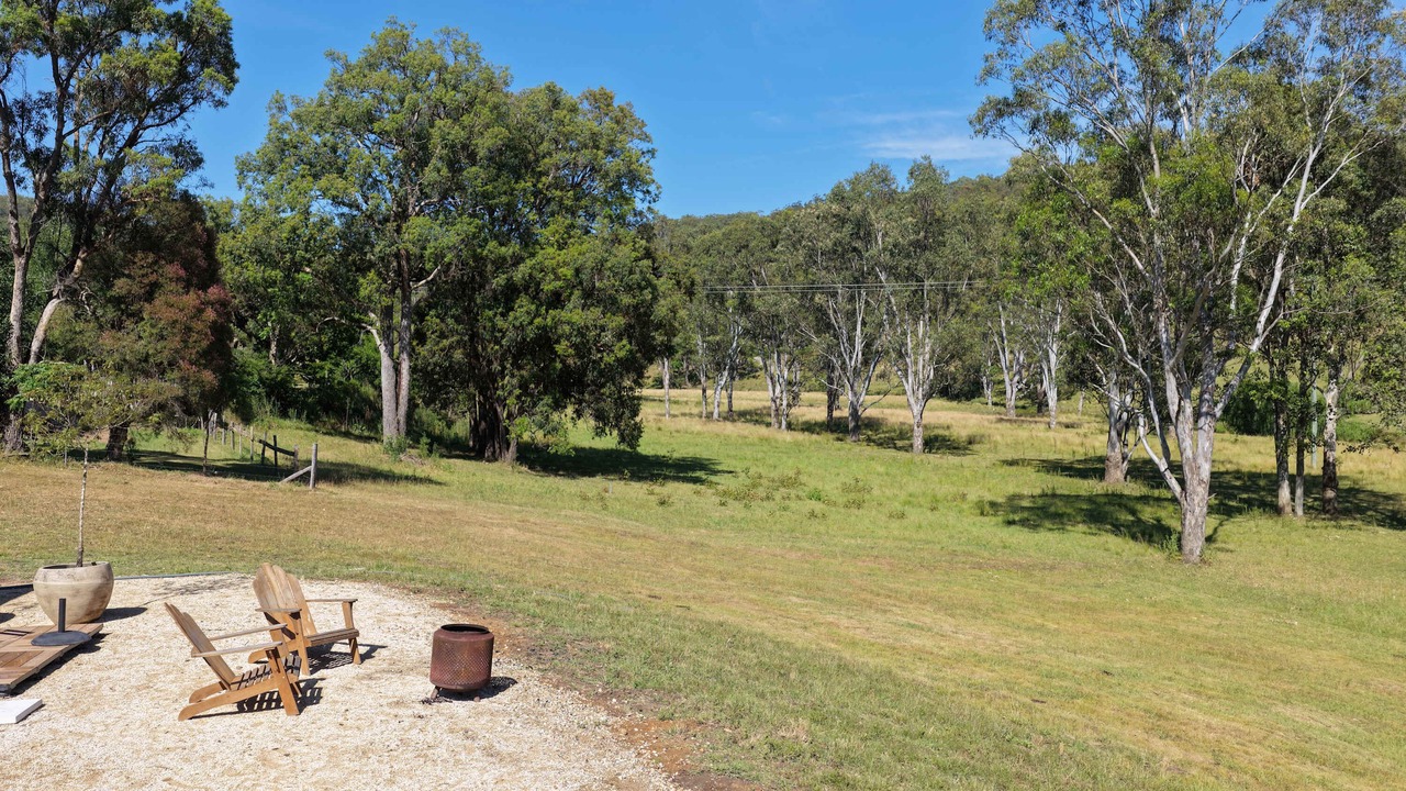 Photo of Outdoor in Wollombi