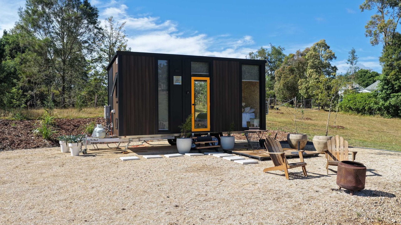 Photo of Outdoor in Wollombi