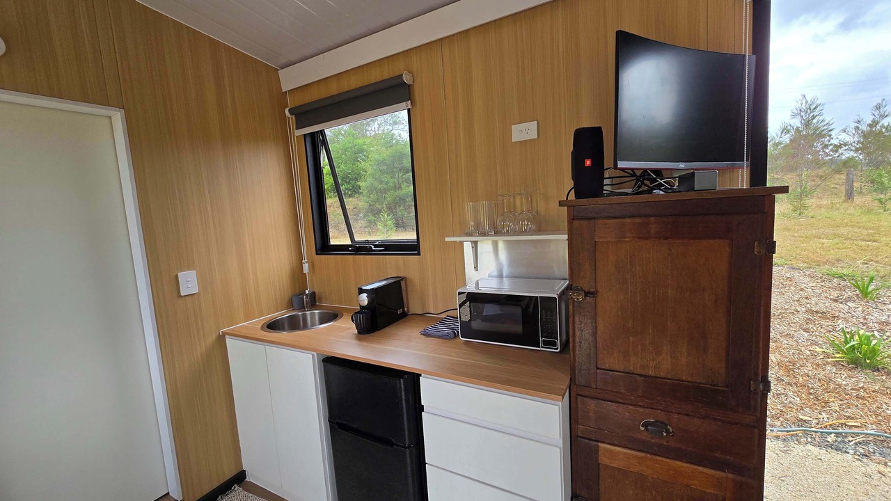 Photo of Kitchen in Wollombi