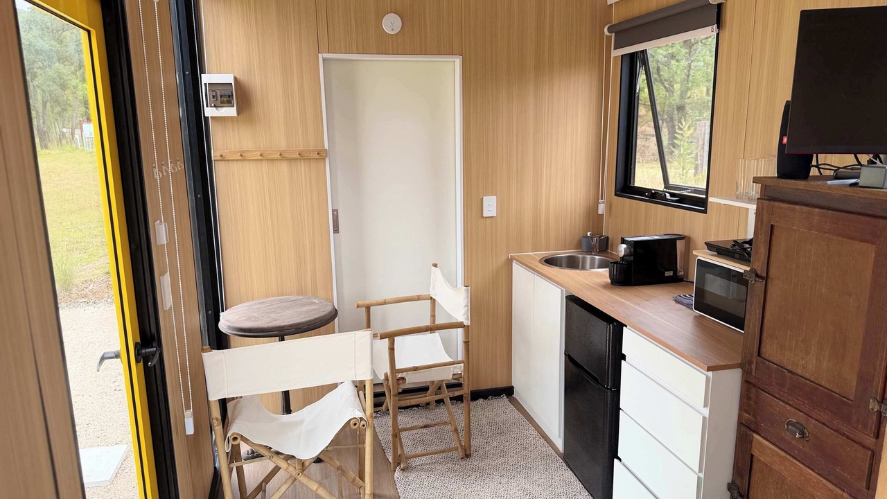 Photo of Kitchen in Wollombi
