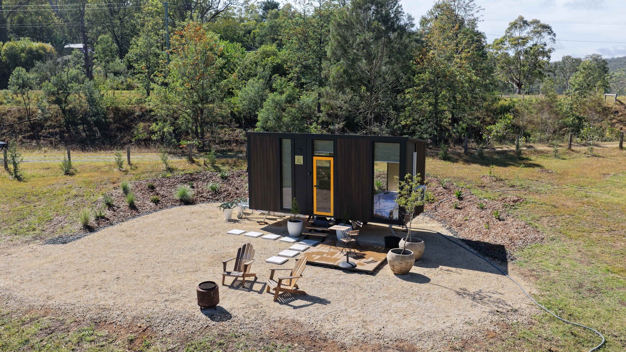 Photo of Outdoor in Wollombi