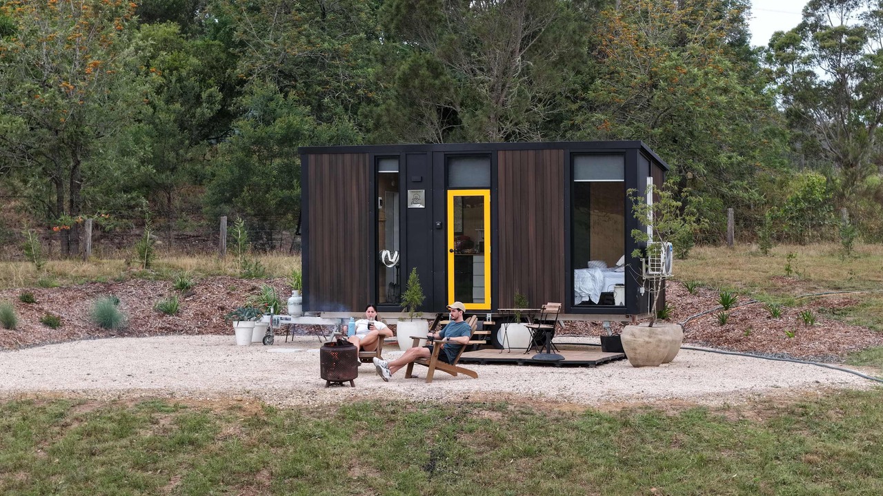 Photo of Outdoor in Wollombi
