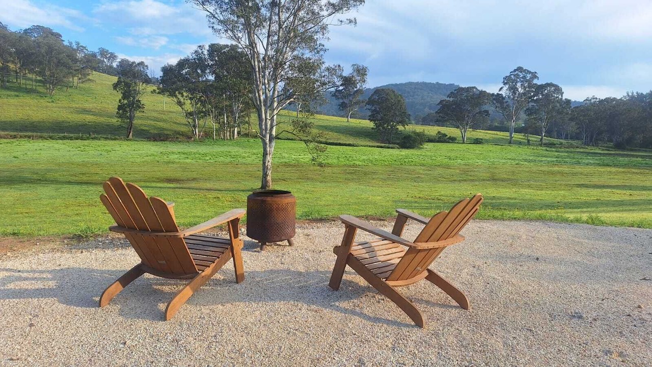 Photo of Outdoor in Wollombi