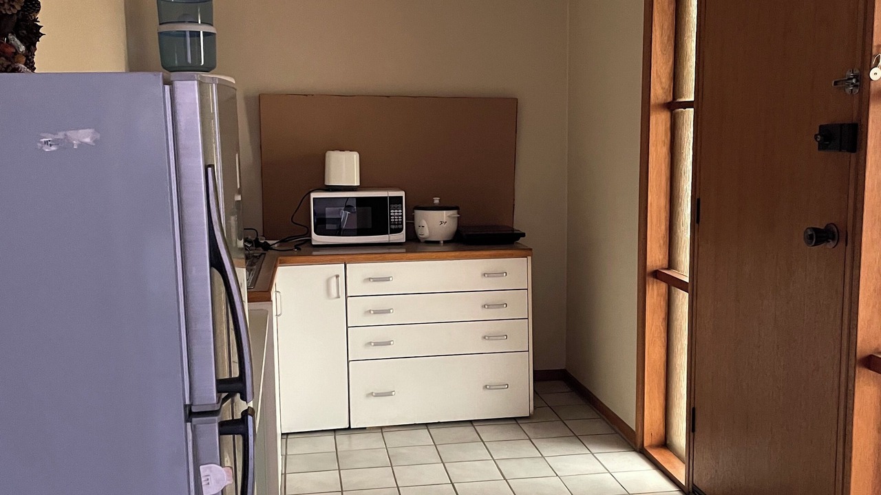 Photo of Kitchen in Isabella Plains