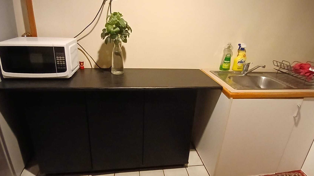 Photo of Kitchen in Isabella Plains