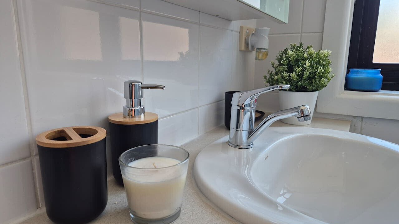 Photo of Bathroom in Chippendale